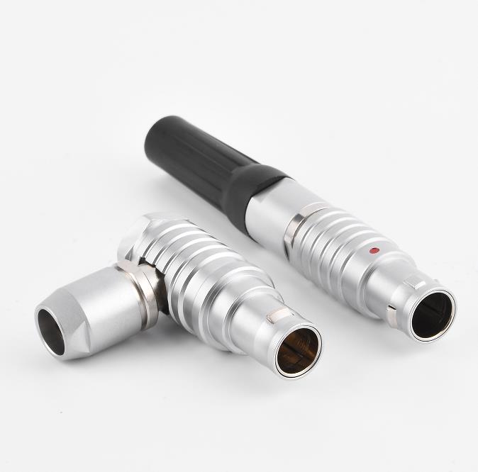推拉自鎖連接器有哪些應用領域？