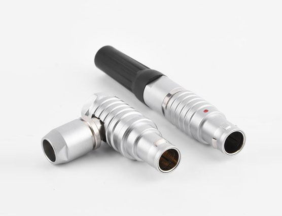 推拉自鎖連接器有哪些特點？