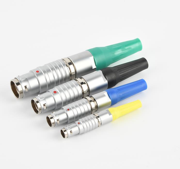 工業防水連接器適用于哪些應用？
