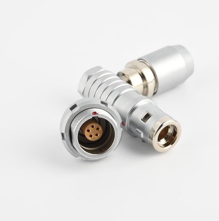 工業防水連接器有哪些認證？
