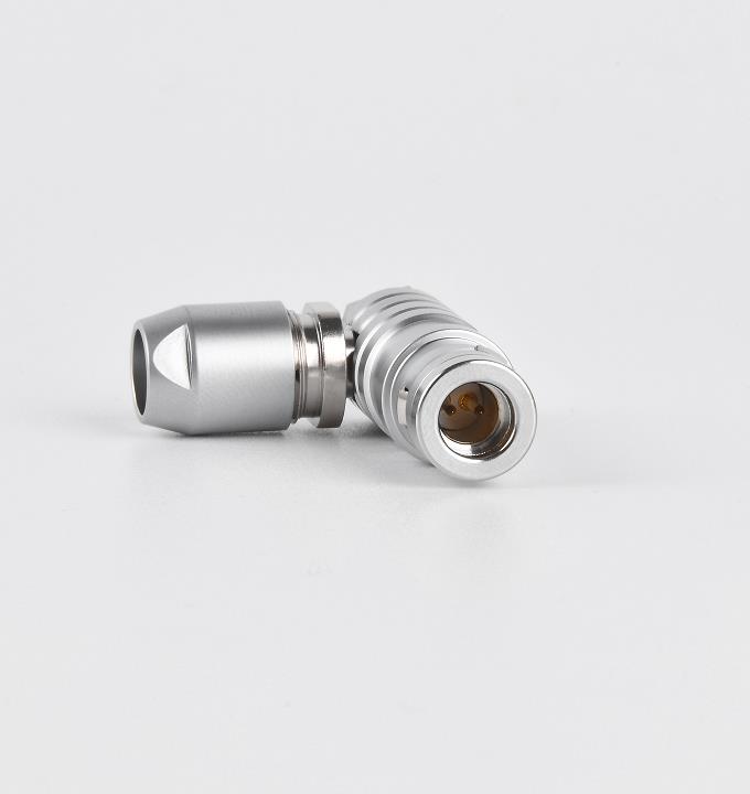 工業防水連接器是否耐腐蝕？