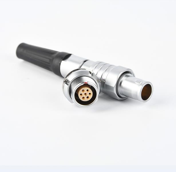 什么是氣密型電連接器？