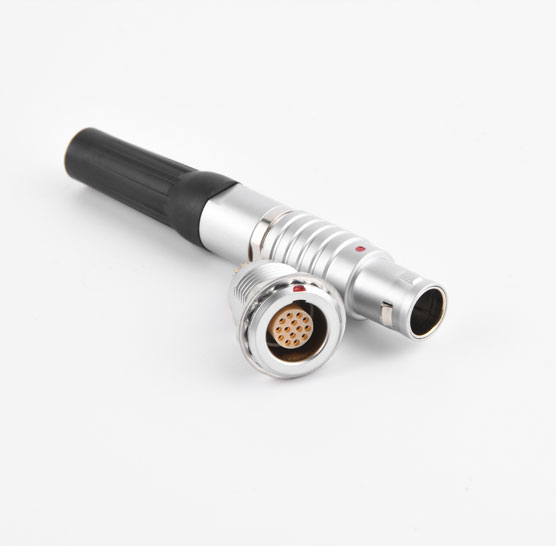 圓形航空插頭的要素（圓形連接器的定義，特征，應用）
