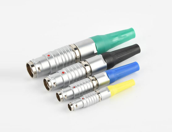 推拉自鎖航空連接器是否具有防干擾功能？